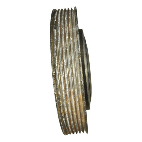 Polia Virabrequim Citroën C4 Pallas 2.0 16v 2007 A 2013