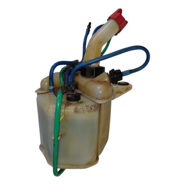 Reservatório Partida Frio Novo Palio 2012