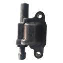 Bobina De Ignição Gm Onix/prisma/cobalt 1.0 1.4 - 12619161