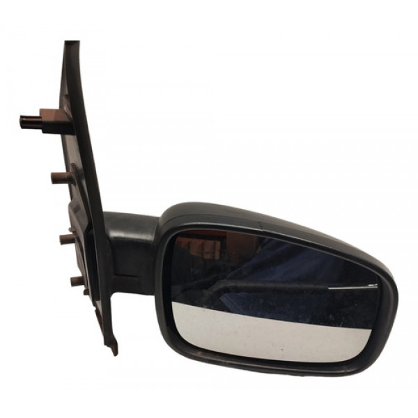 Retrovisor Direito Fiat Uno 2012 A 2015