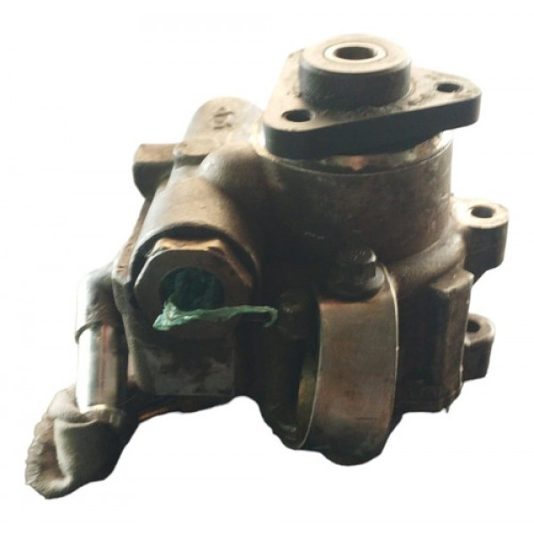 Bomba Direção Hidráulica Chery Qq 1.1 2010 A 2012 Original