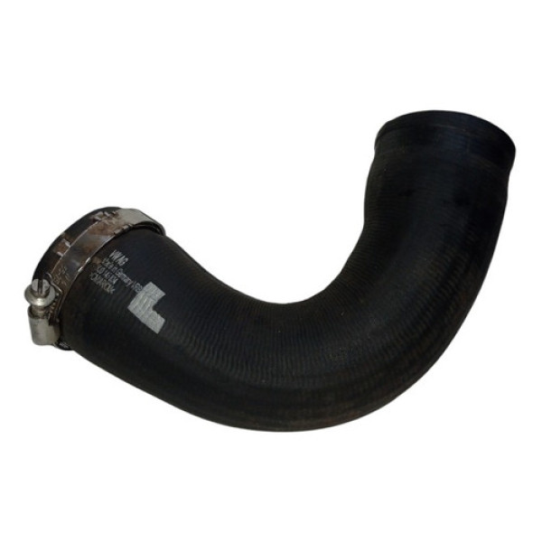 Mangueira Intercooler Turbina Golf 2.0 Gti 2019 5q0145834 