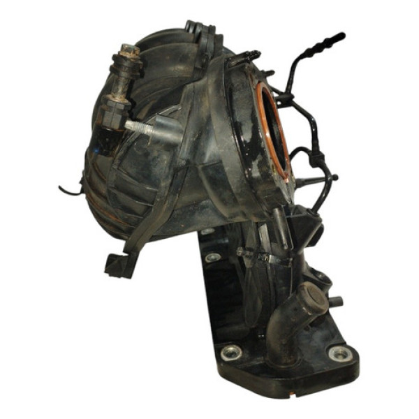 Coletor Admissão Gm Onix 1.0 8v 2012-2016 24578811