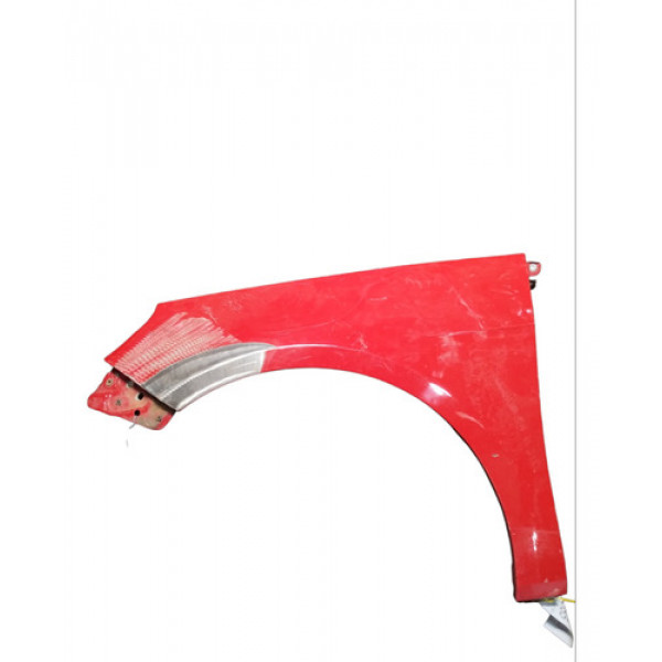 Paralama Gol/voyage/saveiro G5 09 A 13 Lado Esquerdo.