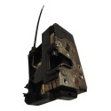 Fechadura Porta Dianteira Gm Astra 