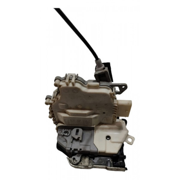 Fechadura Porta Traseira Direita Audi A5 2014 A 2015