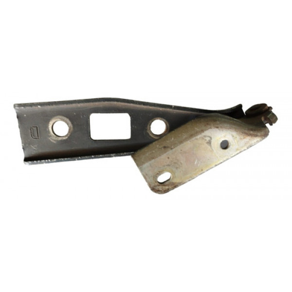 Dobradiça Do Capô Ecosport - 2004/2013 