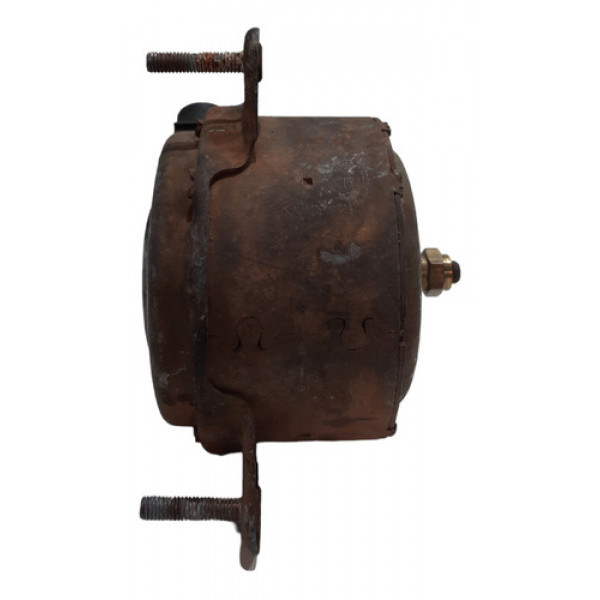 Mptpr Ventoinha Radiador Palio E Tempra 1997 A 2002