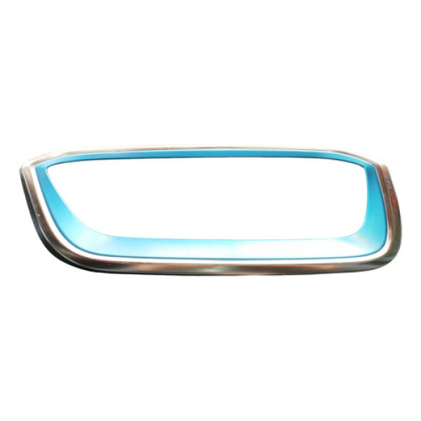 Grade Dianteira Lado Direito Bmw I3 2014/2017 Original 