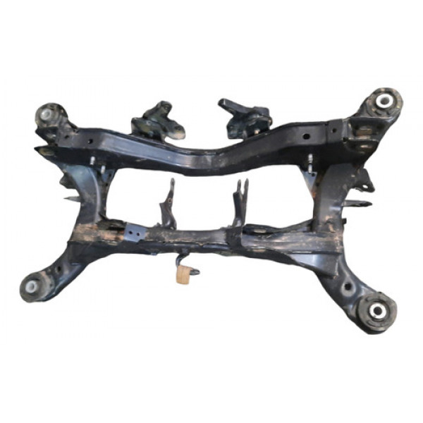 Agregado Traseiro Ford Edge 