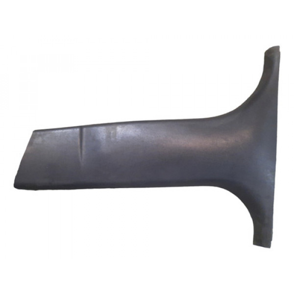 Acabamento Coluna Central Inferior Esquerdo Bmw E87