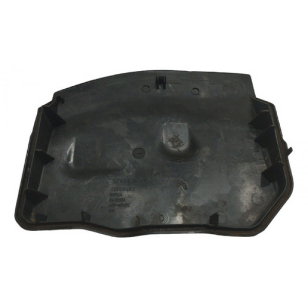 Capa Acabamento Bateria Volvo Xc60 2011