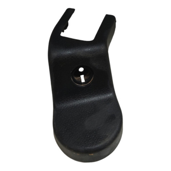 Capa Parafuso Banco Dianteiro Direito Jac T5 Original 