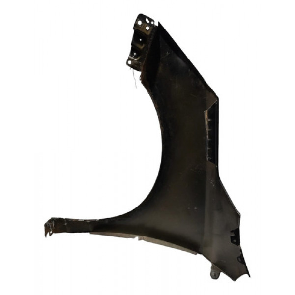 Paralama Lado Direito Gm Cobalt Sem Furo 2015/2016