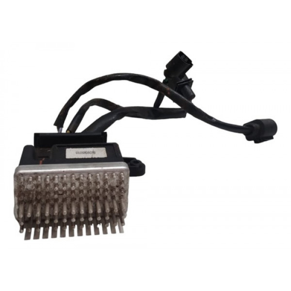 Módulo Controle Ventoinha - Audi A4/a5/a6/a7/ Q5/q3