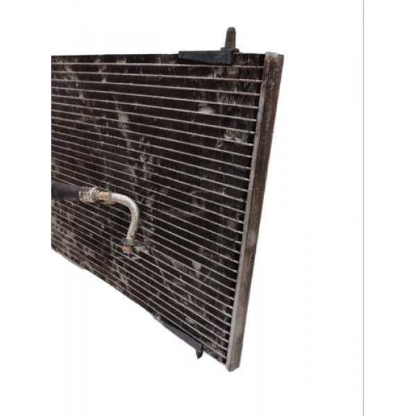 Condensador De Ar Peugeot 206 99 A 2012. Original.