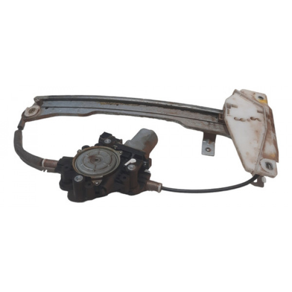 Maquina Vidro Eletrico Traseira Dr Nissan Sentra 2013