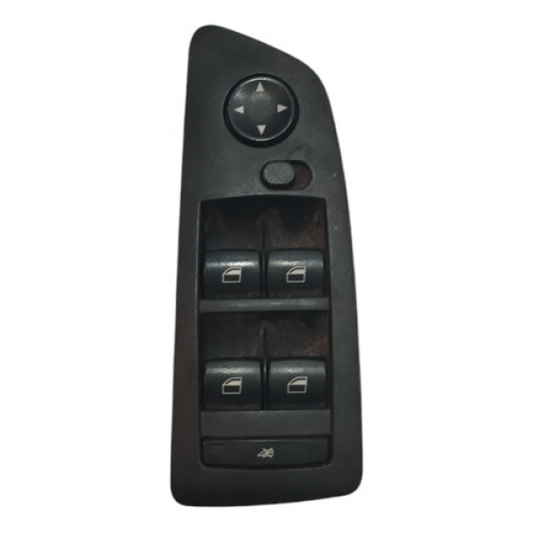 Interruptor De Controle Bmw Série 3 E90 E91 2007 A 2011