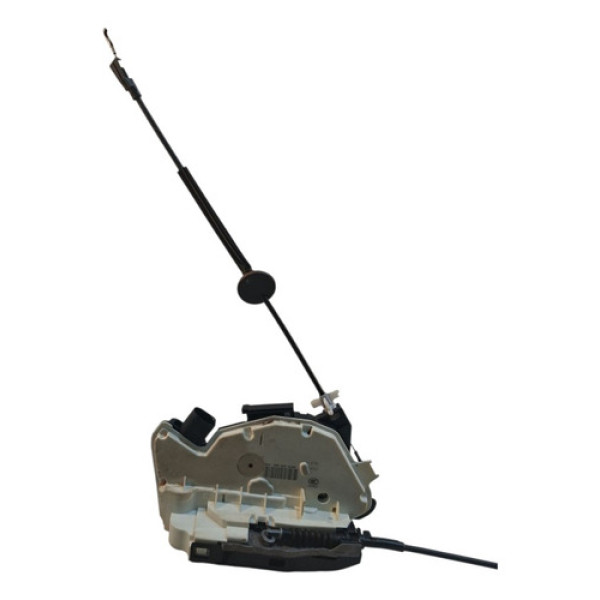 Trava Eletrica Tras Dir Tiguan 2013 Usado Original 