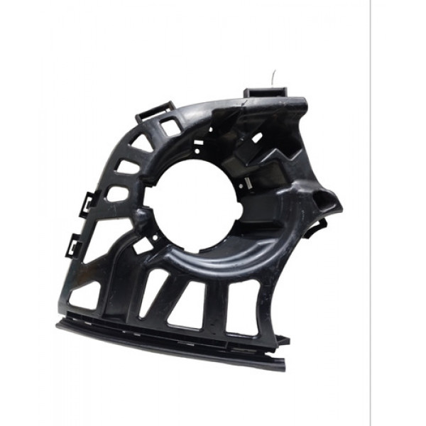 Moldura Da Milha Minicooper F56 2015 Lado Esquerdo