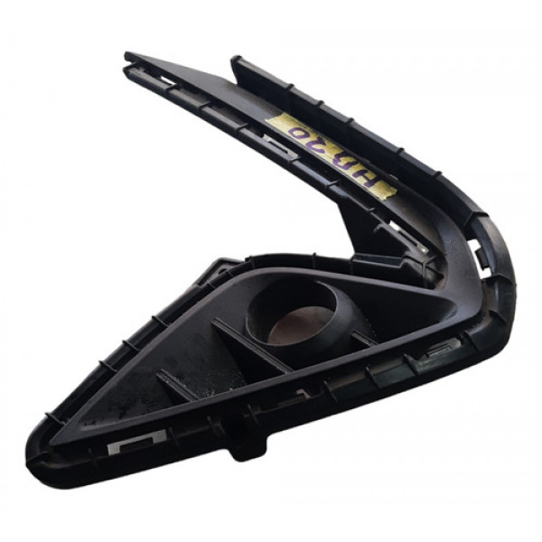 Grade Farol Milha Hyundai Hb20 2020 A 2022