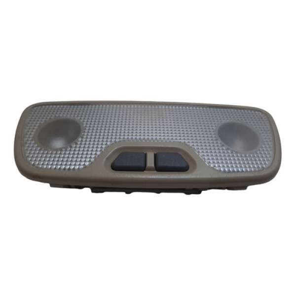 Luz Interna Cortesia Volvo Xc60