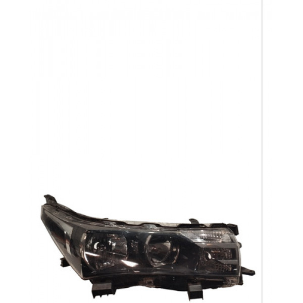 Farol Corolla Xei 2015 A 2017 Original Lado Direito 