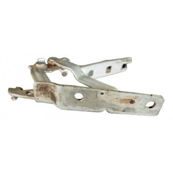 Dobradiça Capo Lado Direito Vw Golf 2013