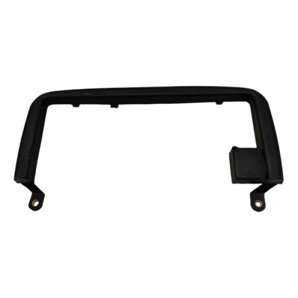 Acabamento Moldura Painel Radio Gm Vectra 1997 A 2005