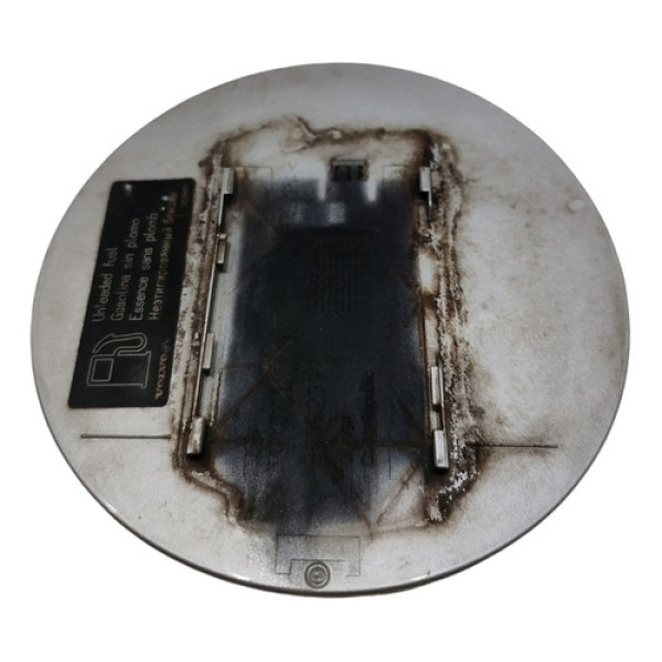 Tampa Portinhola Volvo Xc60 T5 2.0 2014