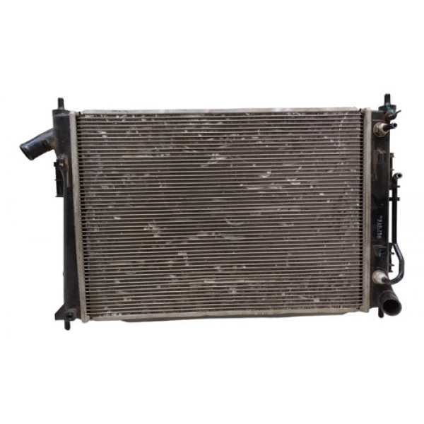 Radiador Hyundai Creta 2016 A 20.