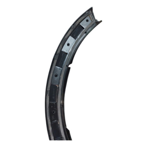 Friso Dianteiro Esquerdo Para Lama Vw Crossfox 2010 A 2014