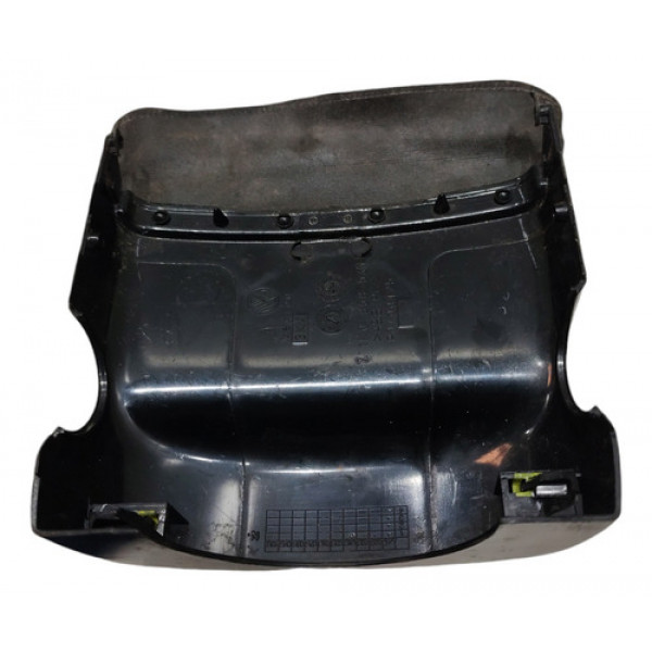 Acabamento Molduro Coluna De Direção Vw Jetta 2007 A 2020