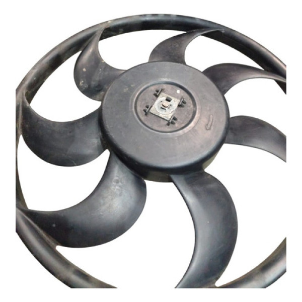 Ventoinha Radiador Renault Sandero 1.6 8v 2008 2014 