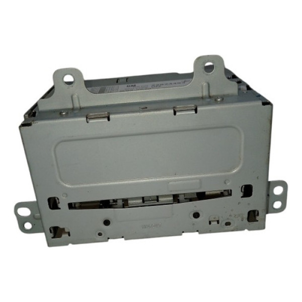 Módulo Rádio Som Cd Player Chevroelt Cruze 12/16 22924493