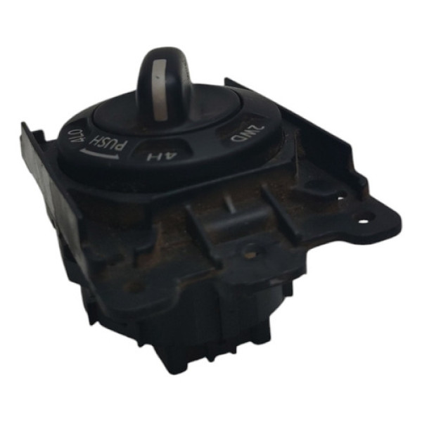 Botão Controle Tração Nissan Frontier 2.5 4x4 2012