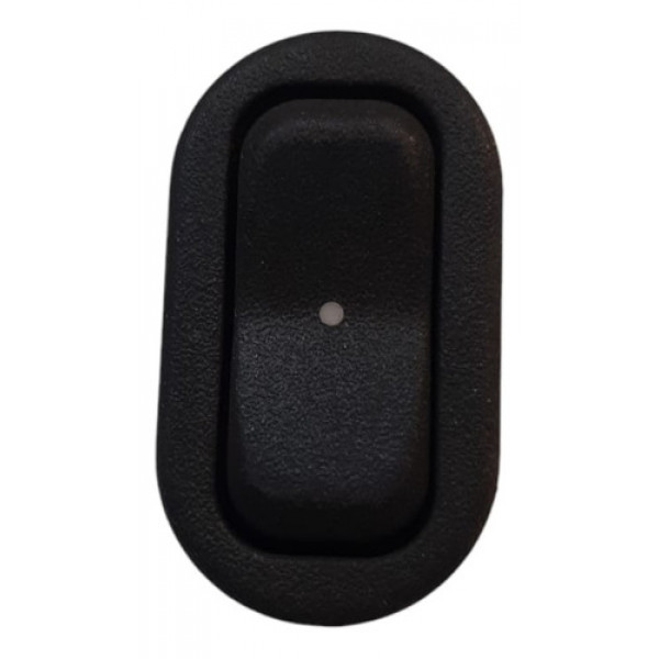 Botão De Vidro Elétrico Gm Astra