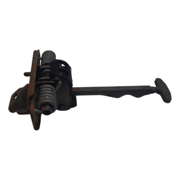 Limitador De Porta Traseira Esquerda Peugeot 408 11/12