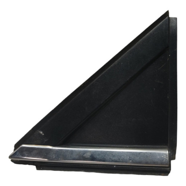 Acabamento Externo Retrovisor Esquerdo Jac T40 