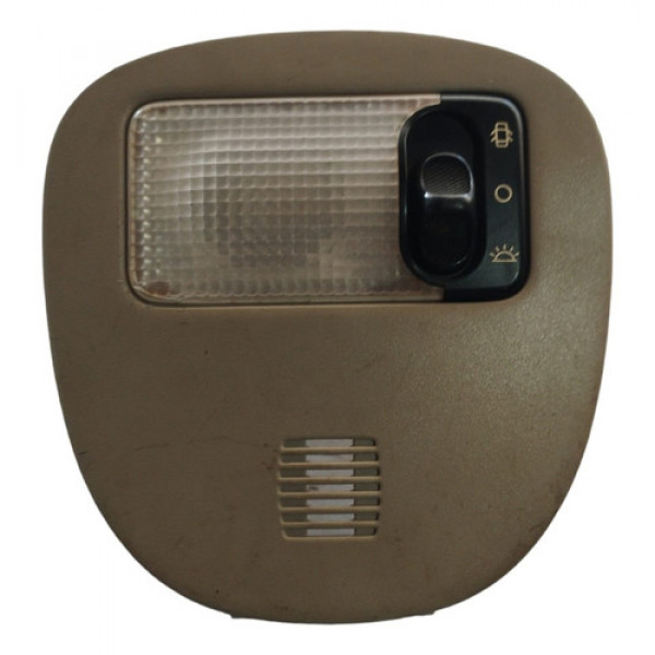 Luz De Teto Cortesia Peugeot 207 2011 / 2012 