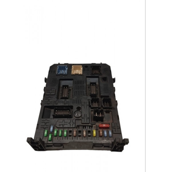 Módulo Bsi Caixa Fusível Citroen C4 Hatch - 28119759-5