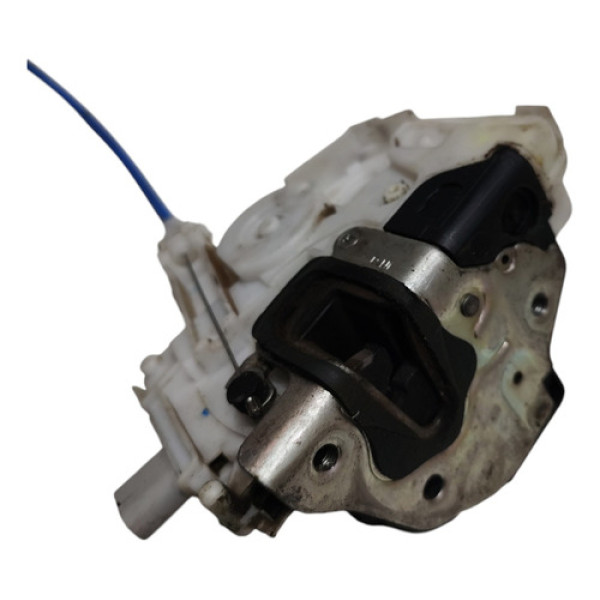 Trava Elétrica Porta Direita Vw Gol G5 A G8 2009 A 2022