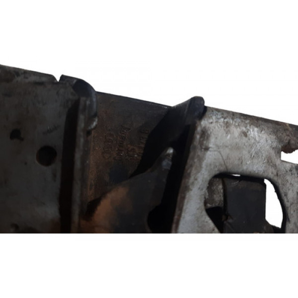 Fechadura Porta Dianteira Esquerda Audi A4 2000