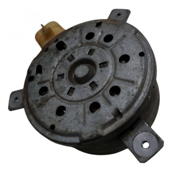 Motor Da Ventoinha Citroen Xsara Picasso 2.0 2020