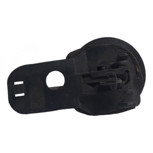 Maçaneta Interna Traseira Esquerda Fiat Siena