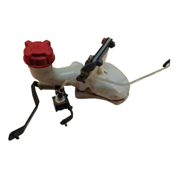 Reservatório De Gasolina Astra 2001 Usado Original 