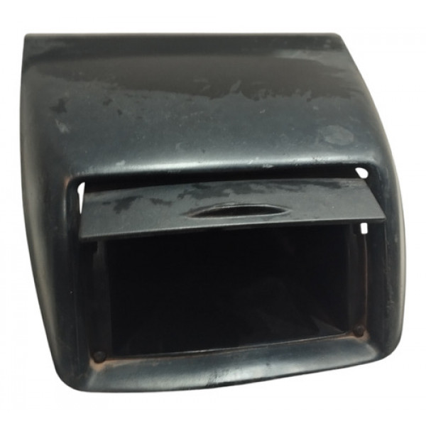 Porta Treco Objeto Painel Pajero Dakar 2015