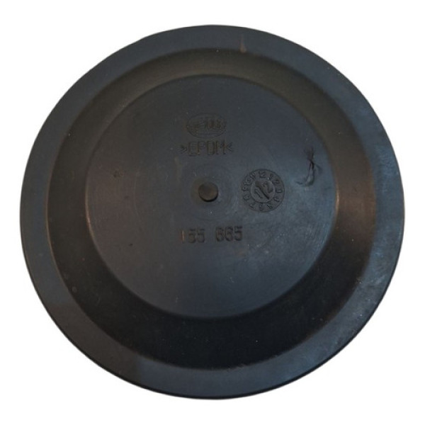 Tampa Vedação Farol Jetta 2017 Usado Original 