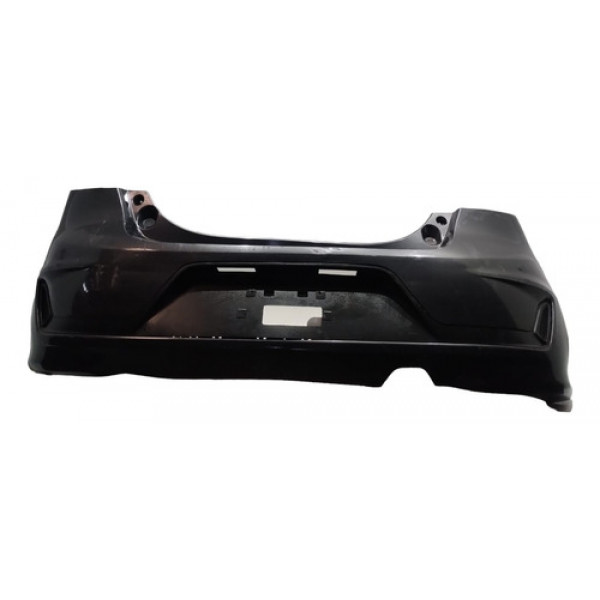 Parachoque Traseiro Ford Ka 2018 A 2020.