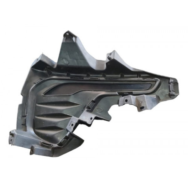 Moldura Farol De Milha Dianteiro Esquerdo Gm Onix 2020/2023